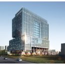 화성동탄센터타워 이미지