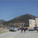 야미도유람선 선착장 이미지