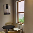 용산-현장-1365 | [신용산] 피요르드 Fjord, 삼각지역 골목길 분위기 좋은 카페