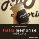 하하메모리즈