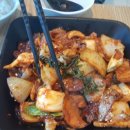 수원천궁별신당 ~#제주도 기도겸 여행후기~#먹방지대로했네요~^^