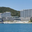 한화리조트거제벨버디어 피트니스 이미지