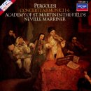 282) 유니코 빌헬름 반 바세나르 (Unico Wilhelm van Wassenaer, 1692-1766, 후기 바로크시대의...