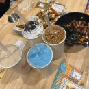 뱅 인형카페 | 대구 동성로 | 무제한 요금제로 즐긴 “더홀릭보드카페 동성로점“ 방문 후기