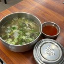 [나주] 국밥맛집 &#39;조선국밥&#39; 나주혁신점 : 암뽕국밥 어린이국수 후기