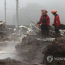 `물폭탄`에 사망.실종자 벌써 50명 육박...12년 만에 최대 이미지