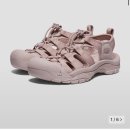 킨 뉴포트 H2샌들 105670원 이미지