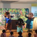 정왕어린이도서관 이미지