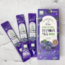 드림네이처 | 100%블루베리착즙액 이 정도면 다르다 네이처드림 유기농블루베리 리얼 후기