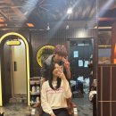 명동 미용실 헤어더뷰 레이어드컷 c컬펌+헤드스파 후기(혁 디자이너)