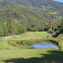 매원골전원일기 | 세븐밸리CC 후기 | 대구 인근, 고난도 코스의 퍼블릭 골프장 체험기