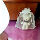 바다를 담은 석고방향제 | 미니곰의 고급스러운 5가지 향 공간별 사용 리뷰. 옷 갈아입는 석고방향제 센티드베어 Experience Kit