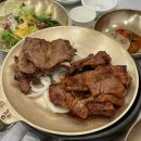 청하정숯불갈비 이미지