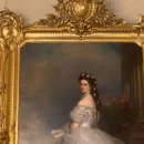 왕궁가든 | 여행｜“나는 나만의 것” 엘리자벳 씨씨 박물관 후기(사진 많아요), 홉스부르크왕궁 | 동유럽 ep5-(3)