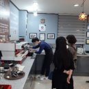 한국바리스타산업진흥원 이미지