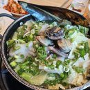 칠곡해물손칼국수 이미지