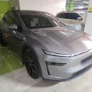 광명카세차장 | 🚗 테슬라 모델 Y, 카앤피플 출장세차로 '광명' 찾은 솔직 후기!