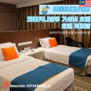 에덴빨래방 | [코타키나발루 여행] 코타키나발루 4만원대 가성비 호텔, 호텔 캐피탈 스탠다드룸 1박 후기