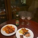 골든비치 | [중국] 칭다오 힐튼 골든비치 "익스크루시브 라운지" 후기 (음식, 메뉴 포함)