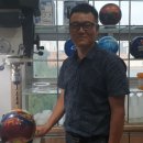 [볼링회전마스터]프로 사용 후기_동탄 JS볼링센터 우정수 대표에게 듣다.