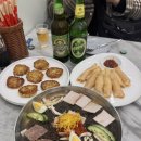 청류관 | 단둥 여행 | 리모델링 끝난 청류랭면관 에서 북한음식 고기쟁반 평양냉면 감자전 인조고기밥 추천 후기