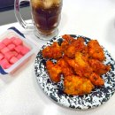 멕시카나광명 - 광명시 도덕공원로 17 | 멕시카나 팔도비빔치킨 순살 솔직후기 l 멕시카나 광명소하점