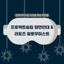 여행, 낮잠, 꿀잠 필수템 추천🌙✨(프로젝트슬립 양면안대+라포즈 필로우미스트)