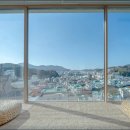 통영관광호텔 | 뚜벅이 통영 여행 베이스캠프, 동피랑·중앙시장 도보 10분 '통영관광호텔' 숙박기
