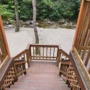 [영월 법흥계곡 캠핑장] #캠프오어즈 편의시설, 매점, 각 사이트 추천🏕