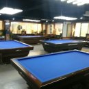 로뎀 당구장 이미지