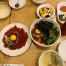 큰시장빈대떡 이미지
