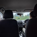 크라비 공항에서 방콕 수완나품 공항 가기 택시 타는 곳 방콕에어웨이 기내식 후기