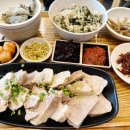 소녀방앗간 | 용산 아이파크몰 맛집 아이랑 식사하기 좋은 한식 소녀방앗간 후기