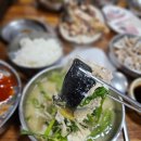 줄포제2소교량 | 전북 부안 현지 맛집 줄포식당 복지리 복매운탕 내돈내산 후기