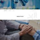 한올바이오파마(주) | 연구의 깊이를 웹에 담다 | 한올바이오파마(바이오기업) 홈페이지 제작 후기