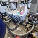 대상세차장 | 노브러쉬 세차장 PT45 펌프 수리 후기: 체크밸브 손상과 패킹 교체 (국내 유일 출장 수리)