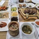 뜨락 | 담양 떡갈비 맛집 달빛뜨락 방문 후기