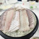 묵호항회집 이미지