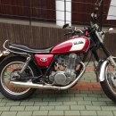 [판매완료]SR400 대차 우선으로 판매합니다 이미지