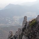 칠산회 3월 첫 수요 등산 이미지
