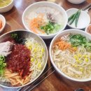 제주 아기랑 공항근처 향토음식 현지인 도민 국수맛집 &#39;국수마당&#39; 내돈내산 솔직리뷰