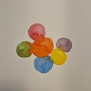 수채화 입문 | 수채화 수업 도서 후기 수채화수업 매일수채화 취미미술 수채화입문 수채화초보 수채화기초 수채화...