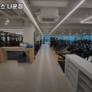 휴먼 앤 피트니스 이미지