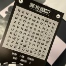 ONF:MY IDENTITY 사운드 웨이브 팝업 카페 후기 / (경) 온앤오프 정규 2집 컴백 (축)