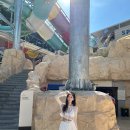 신장2리 야외운동기구 | 예산여행 스플라스 리솜 워터파크 후기 (요금/렌탈/준비물/할인)