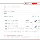 [중국여행] 중국남방항공 결제 오류 해결 후기(좌석이 없습니다)