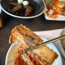 광주갈치 | 광주 매월동 맛집 온고당 재방문 갈치조림 후기
