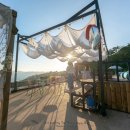 루프탑(rooftop) 이미지