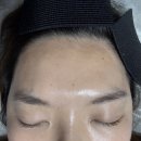 동백페이스왁싱 / 모데이왁싱, 헤어라인과 눈썹 왁싱 만족 후기