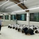 경희대 제일 태권도장 이미지